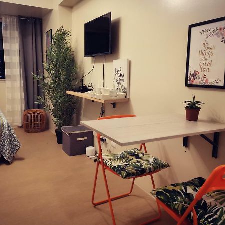 Davao Boutique Condos - Avida Luaran gambar