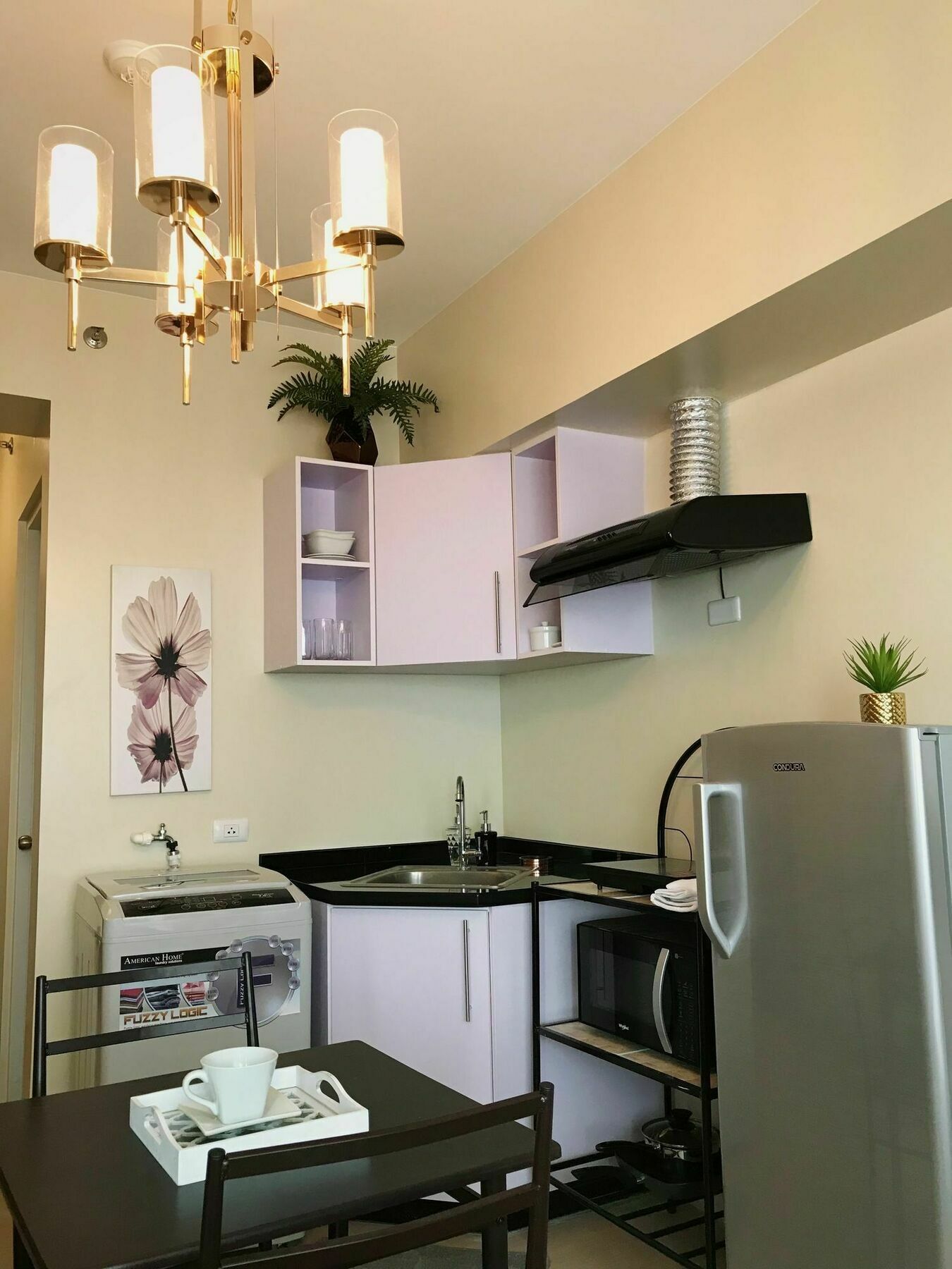 Davao Boutique Condos - Avida Luaran gambar