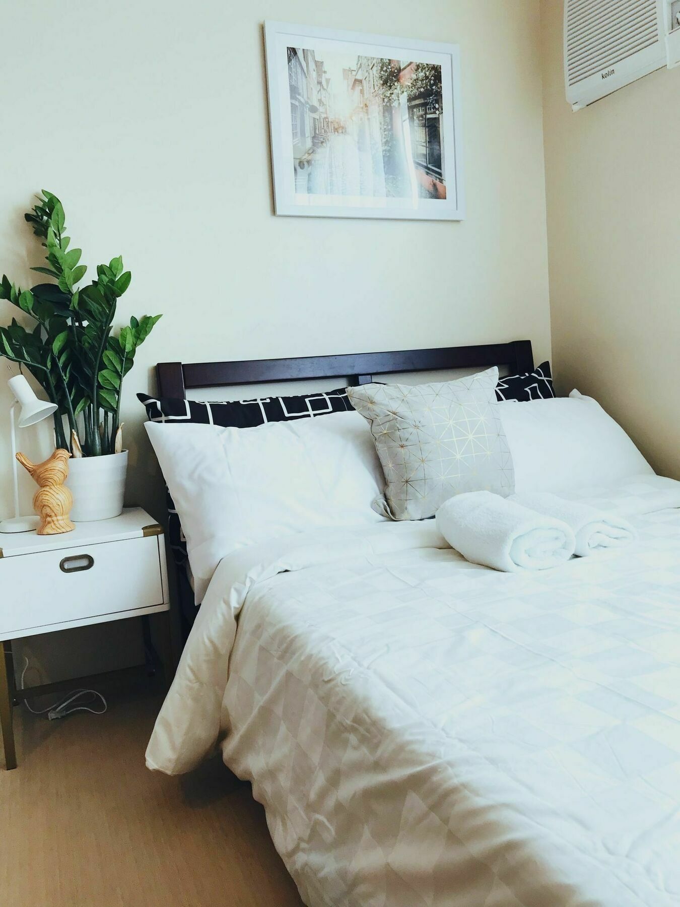 Davao Boutique Condos - Avida Luaran gambar