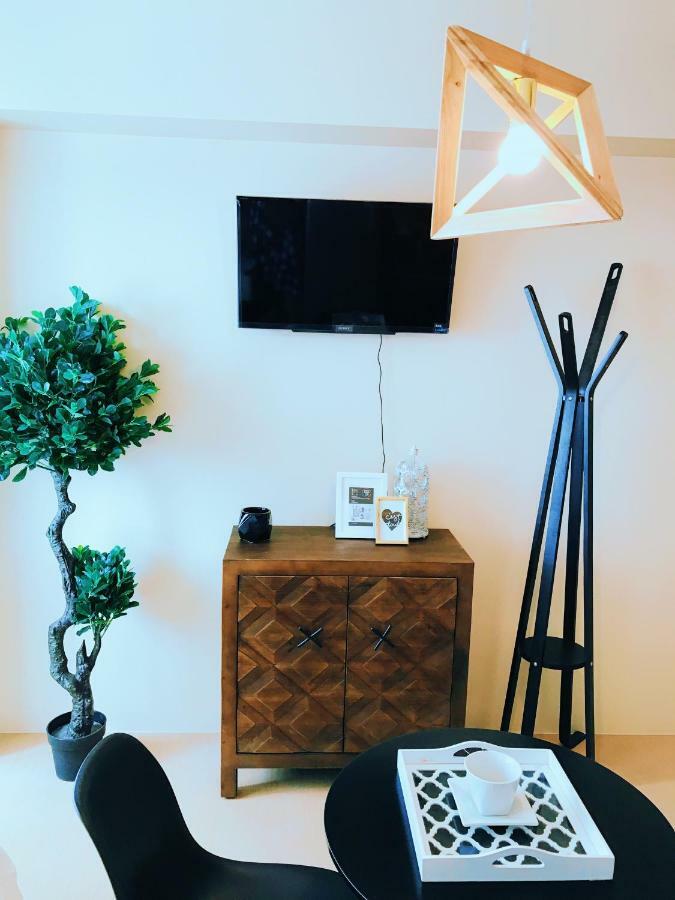 Davao Boutique Condos - Avida Luaran gambar