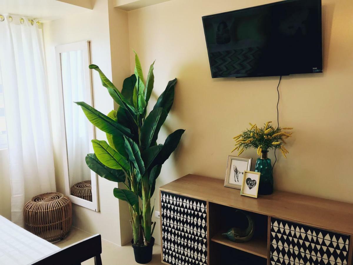 Davao Boutique Condos - Avida Luaran gambar