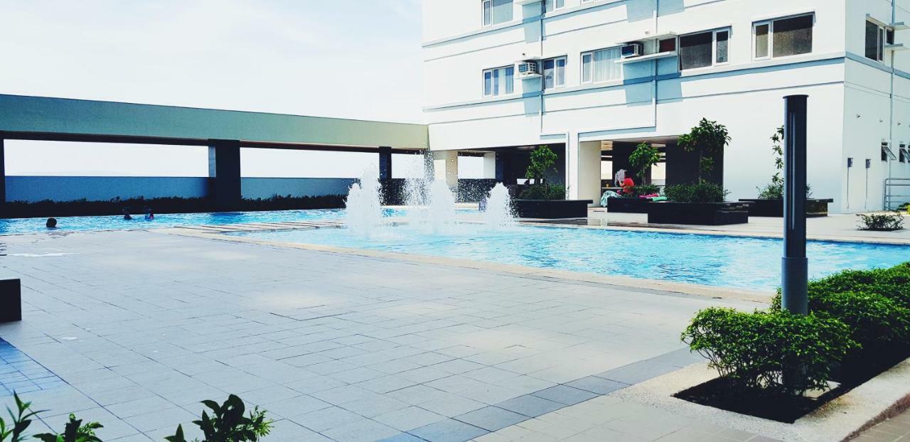 Davao Boutique Condos - Avida Luaran gambar