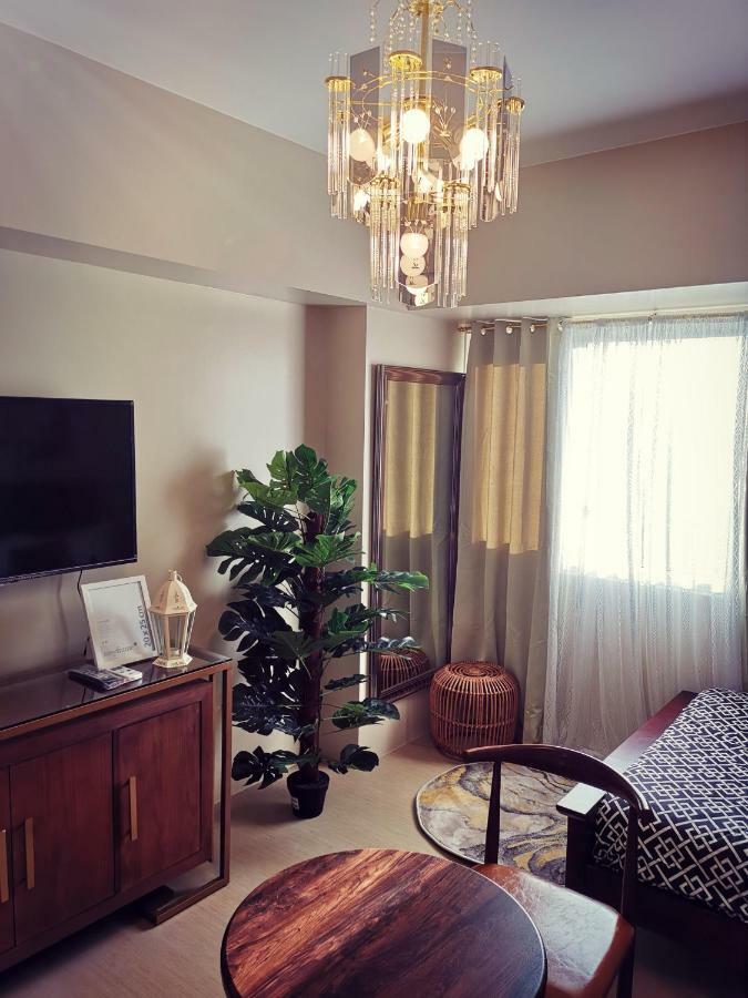 Davao Boutique Condos - Avida Luaran gambar