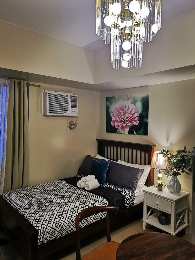 Davao Boutique Condos - Avida Luaran gambar