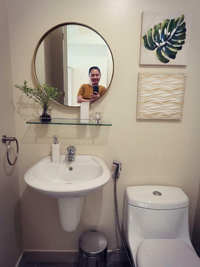Davao Boutique Condos - Avida Luaran gambar