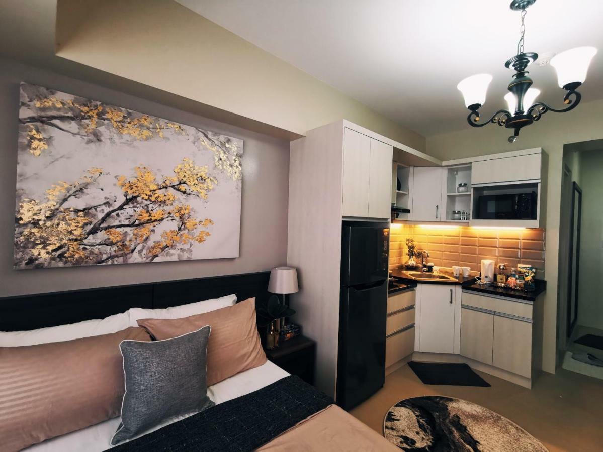 Davao Boutique Condos - Avida Luaran gambar