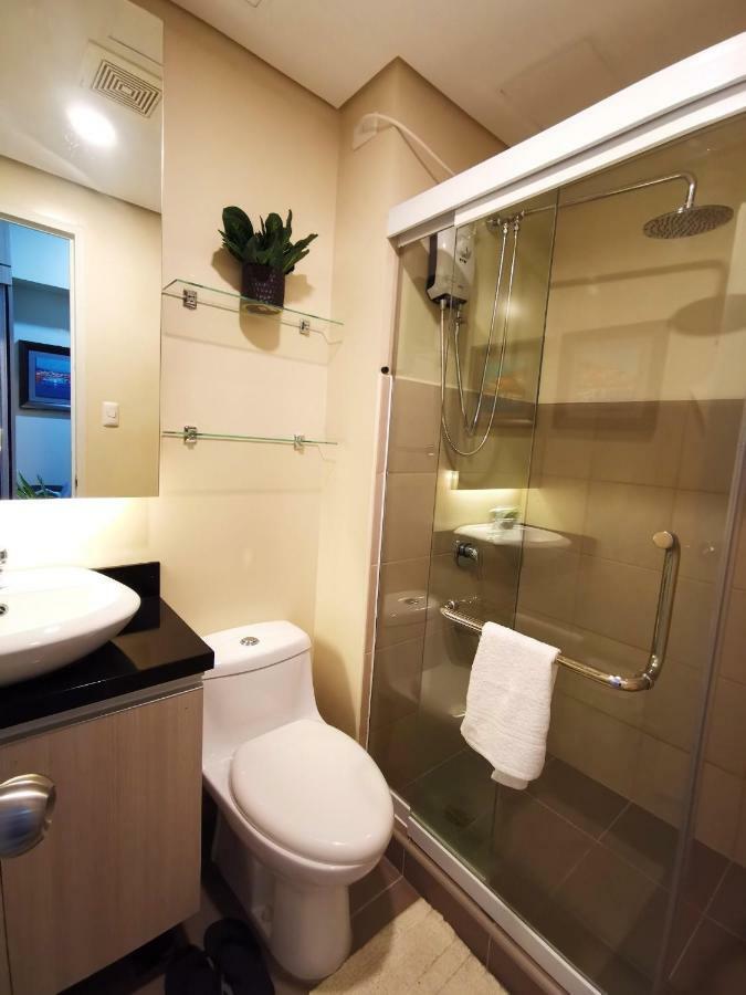 Davao Boutique Condos - Avida Luaran gambar