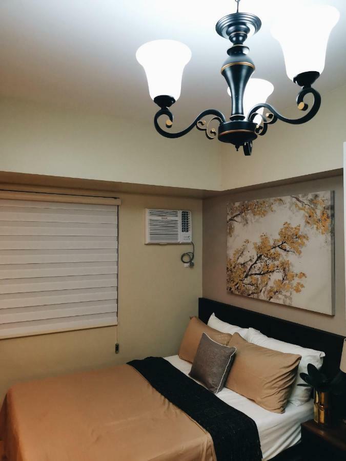 Davao Boutique Condos - Avida Luaran gambar