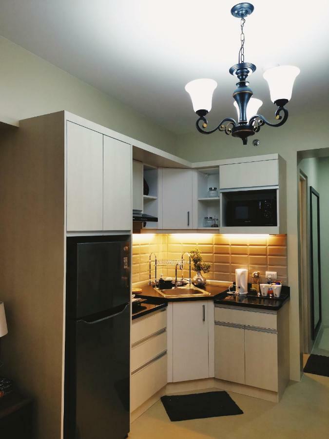 Davao Boutique Condos - Avida Luaran gambar