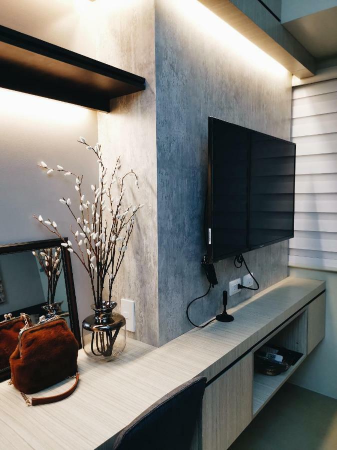 Davao Boutique Condos - Avida Luaran gambar