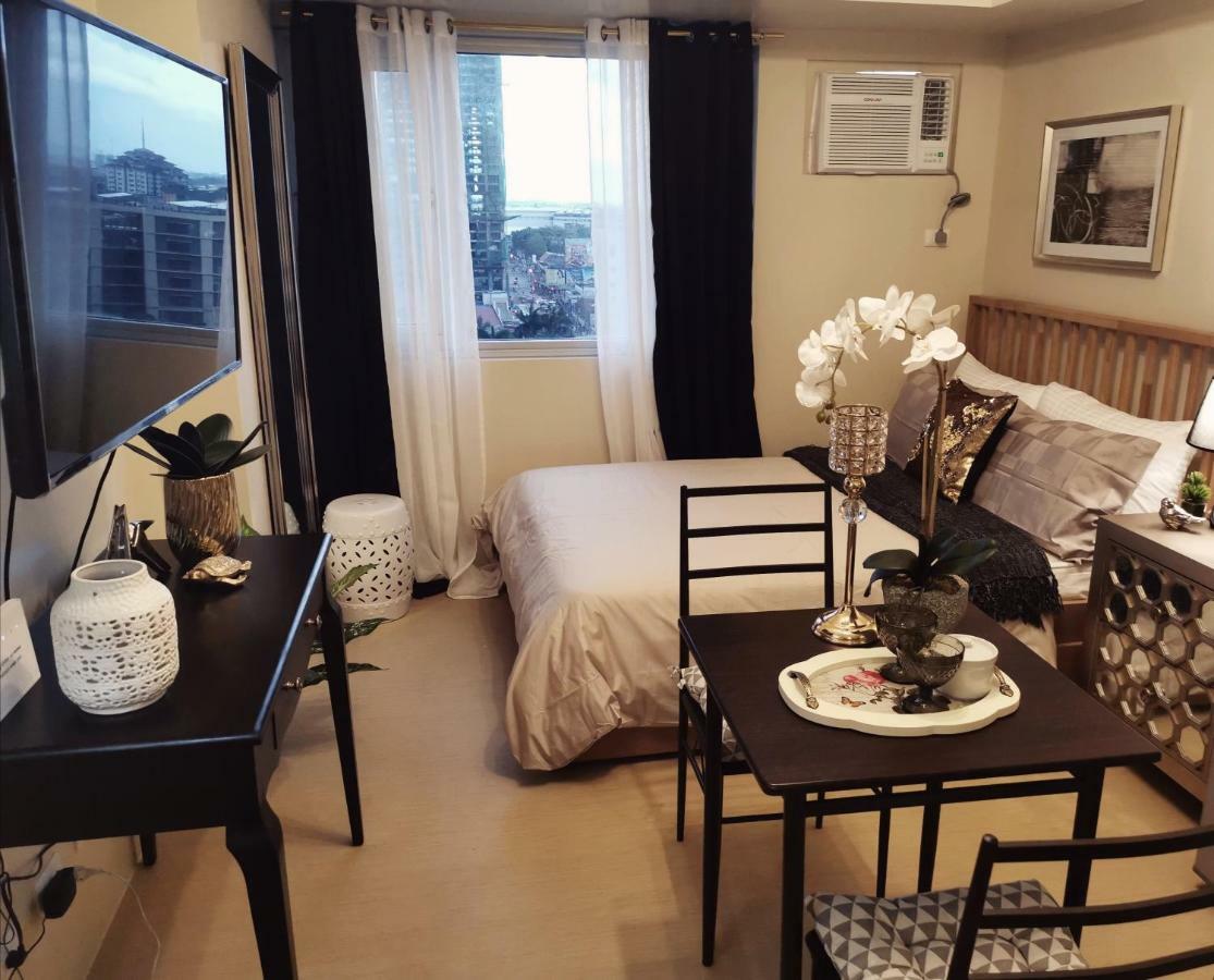 Davao Boutique Condos - Avida Luaran gambar