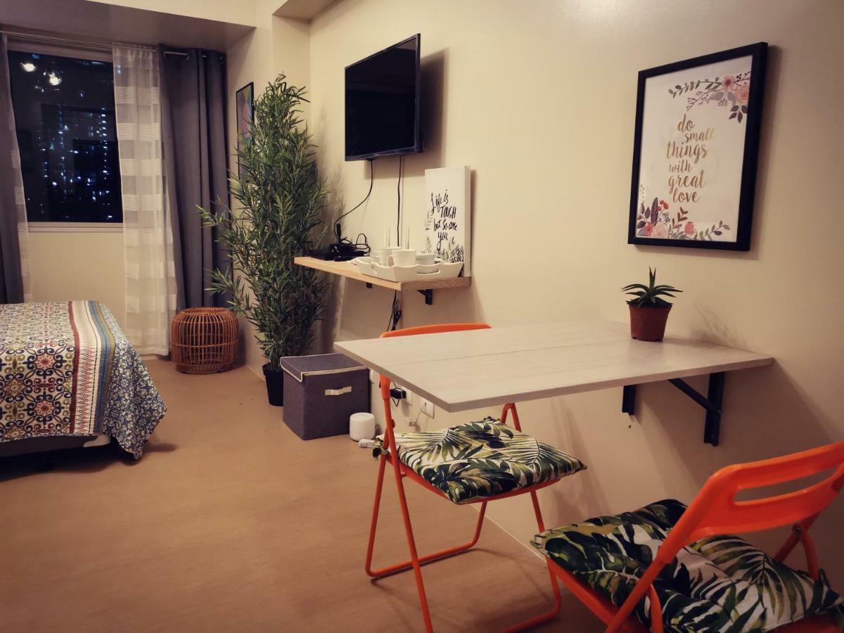 Davao Boutique Condos - Avida Luaran gambar